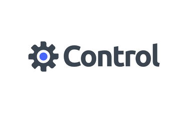 Control.biz - Creative brandable domain for sale